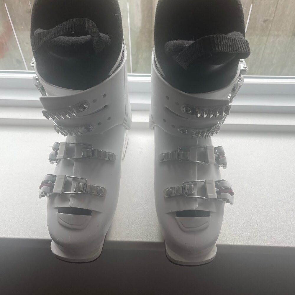 Ski Boots